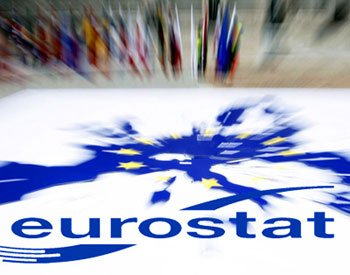 Eurostat conferma: l'Eurozona cresce 