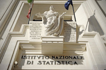 Numeri Istat: l'Italia dei record negativi 