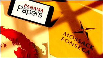 I Panama Papers   e la stangata fiscale 