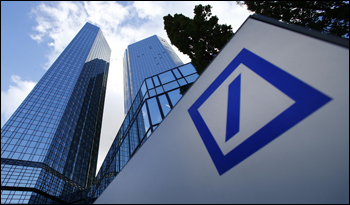 La Deutsche Bank sarà nazionalizzata? 