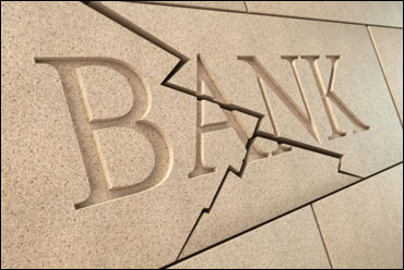 La morte del sistema bancario 
