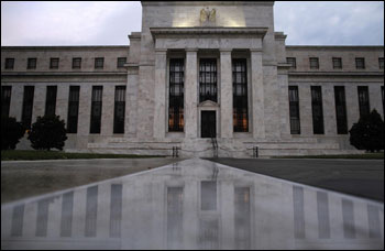 Perché la Fed non ha alzato   i tassi d’interesse 
