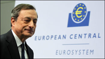 Ampio potere discrezionale nelle operazioni Bce 