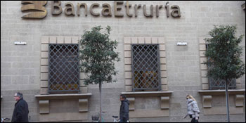 Banca Etruria: andare al voto 