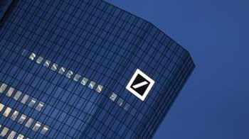 Deutsche Bank: la caduta degli dei 