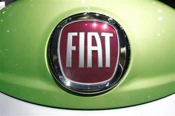Marchionne e le 10 zavorre della Fiat 