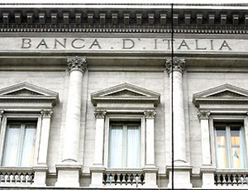 Bankitalia: l'incertezza minaccia la ripresa 