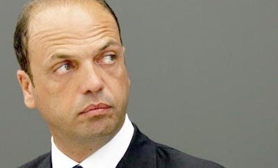 Legge elettorale: Alfano accelera
