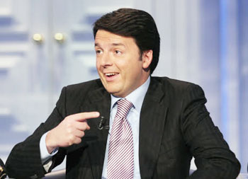 I gazebo del Pd cambieranno tutto