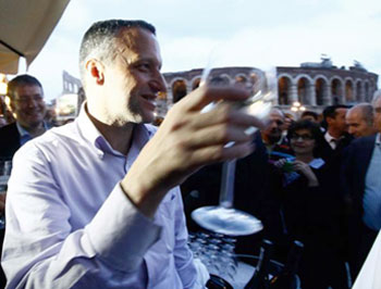La Lega viaggia a nordest