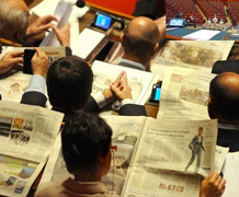 Le ricette sbagliate contro i costi della politica 