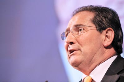 Galan: «Rivoluzione liberale 2.0»