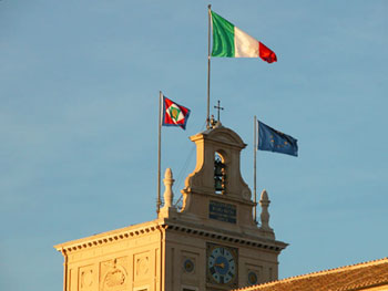 Verso il semi-presidenzialismo