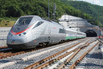 Lazio, i ritardi del piano trasporti