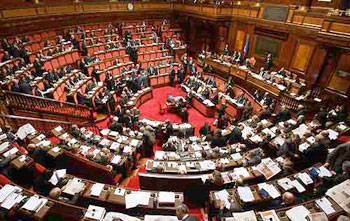 Piccola riserva indiana (e liberale)