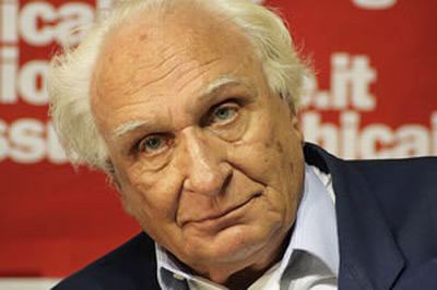 Pannella va all'attacco dei partiti 