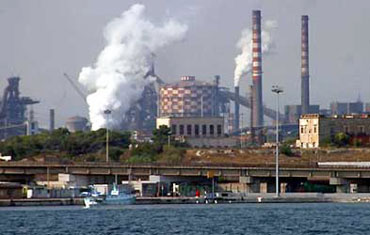 Il caso Ilva e la dittatura giudiziaria