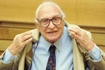 La crisi della politica arriva dai '70