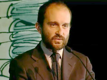 Orfini: «Bersani sia segretario-premier»