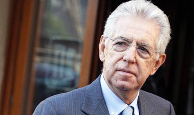 Il principe Mario difende gli esattori