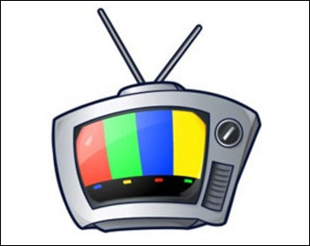 Il ruolo dominante della televisione