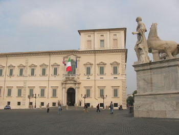 E ora Monti rischia di perdere il Colle 