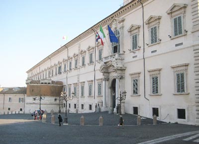 Presidenzialismo, la strada impossibile