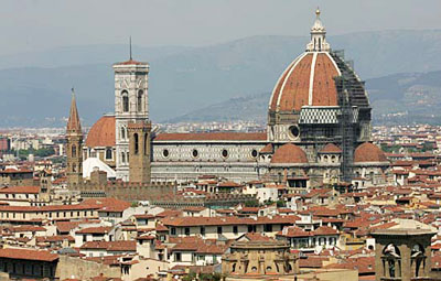 Come andarono le primarie a Firenze