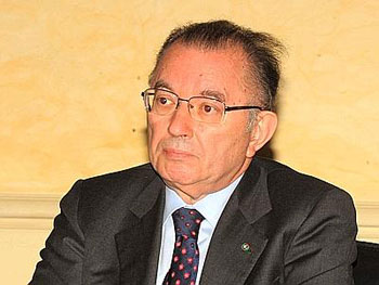 Pil a picco, Squinzi è molto pessimista