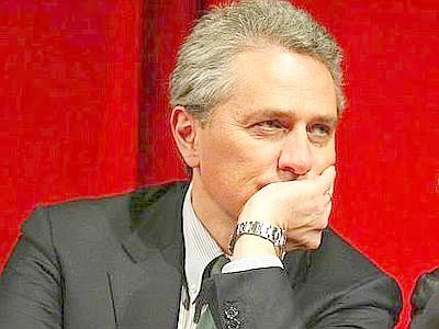 Rutelli fa la pace col Pd. Grazie a Lusi?