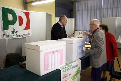 Pd: caos primarie, si rischia il pasticcio