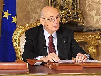 Il Quirinale e la trattativa stato-mafia