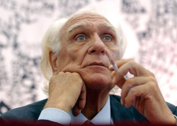Marco Pannella si racconta