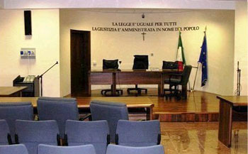 Giustizia: i conti non ci tornano
