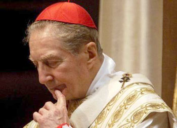 Il (quasi) papa anticonfotmista 