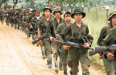Pace con le Farc, forse è la volta buona