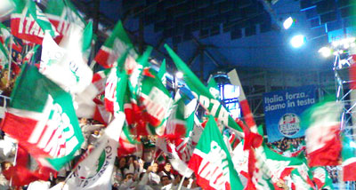 Diciott'anni come se nulla fosse stato