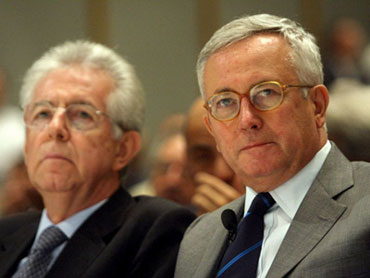 Tremonti e Maroni gli alleati lombardi