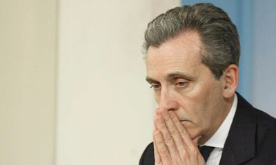 Monti come il Cav, fregato dal tesoro