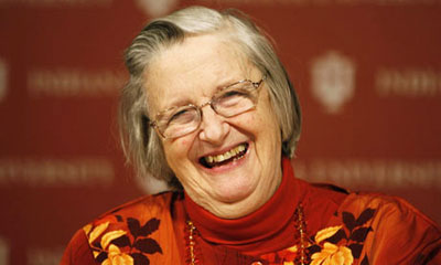 La visione del Nobel Elinor Ostrom