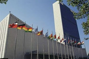 L'Onu ci libera di Prodi e Ingroia 