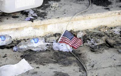 Sotto accusa la politica estera di Obama