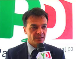Del perché Fassina andrà in piazza 