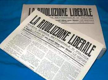 Sì alla svolta liberaldemocratica