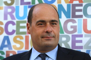 Tutti i passi falsi di Zingaretti 