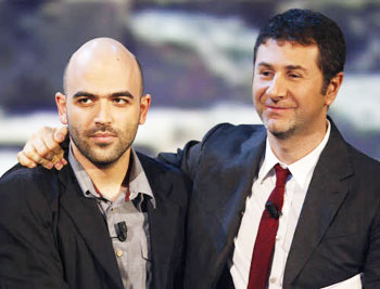 Saviano e il trionfo della noia e dell'ovvio 