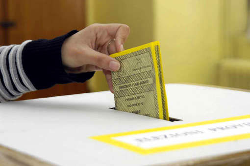 Lo spauracchio dell'antipolitica fallirà