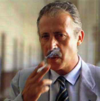 Amato: «Inconcepibile trattare con la mafia»