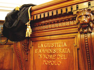 La mala giustizia ci costa 5 punti di Pil