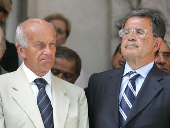 Il Colle spinge per le desistenze